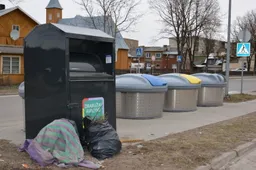 Ar žinote, kuo skiriasi tekstilė nuo pelenų?
