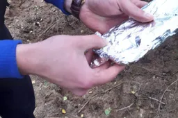 Dėl „dingusios“ gimtadienio dovanos teko kreiptis į profesionalus