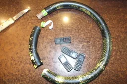 Daugiausia telefoninių sukčiavimų Lietuvoje organizuota iš pataisos įstaigų, taip pat ir Alytaus