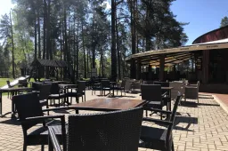 Pagal kokią tvarką lankytojai bus aptarnaujami lauko restoranuose?