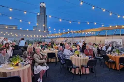 Penktadienis ant teatro stogo: susitinkam „Terasa teATRAS’ k“