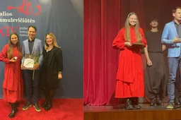 Žiūrovų širdys atiteko alytiškių ir ukrainiečių kūrėjams