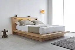 Renkantis lovą svarbi kiekviena detalė