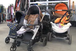 Karo pabėgėliams reikalingi daiktai renkami „TikoTiks“ centre