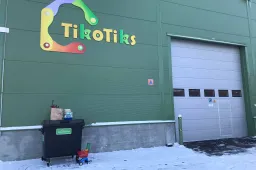 Atliekų reikalai: klausiate - atsakome