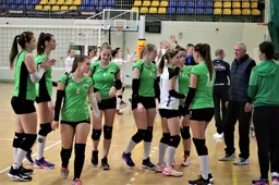 Vėl laimėjusios alytiškės susigrąžino galimybę kovoti dėl Baltijos lygos ketvirtfinalio