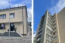 Renovuojate namą. Kokį fasadą rinktis: vėdinamą ar tinkuotą?