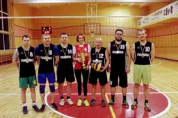 Surengė turnyrą, o nuo 2017 metų taps Alytaus rajono lyga