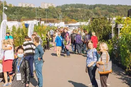 Šį sekmadienį Alytuje – sodinukų mugė „Aš sodinu”