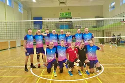 Nepralaiminti „Ultra“ pirmas rungtynes Alytuje planuoja žaisti lapkritį