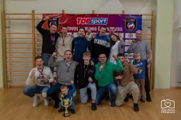 Alytaus „Ultra“ tinklininkai žais aukščiausioje Lietuvos lygoje