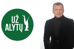 Tomas Pačėsas: vaikų su spec. poreikiais mokytojų padėjėjams 170 t. eurų  socdemai ir konservatoriai neranda, o ARATC‘ui 428,8 t. eurų iš biudžeto skirti pritaria