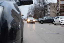 Topolių gatvės rekonstrukciją „Daugesta“ pradės kitą savaitę