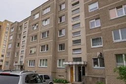 Vandens neturėjo Topolių g. namų gyventojai