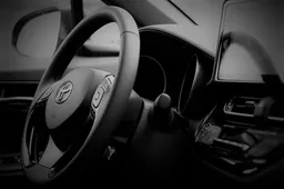 Pavogtas 21 tūkst. eurų vertės automobilis