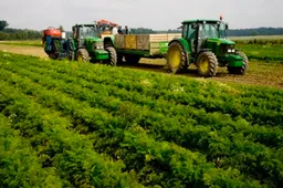 Europos Komisija pritarė pirmajam Lietuvos žemės ūkio ir kaimo plėtros strateginio plano pakeitimui