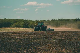 Bendradarbiaujantiems ūkiams – didesnė  parama