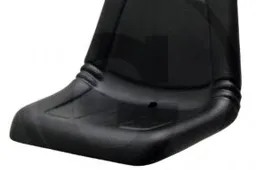 Kaip tinkama traktoriuko sėdynė palengvina darbą