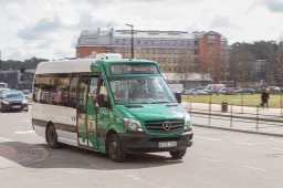 Keičiasi vasaros laikotarpio Alytaus miesto viešojo transporto tvarkaraščiai