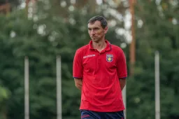 Per devynis nepralaimėtus turus – septintoji dainaviškių pergalė