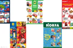 Trisdešimt trečiosios savaitės akcijų leidiniai: ilgojo savaitgalio savaitė / 2024-08-14