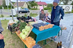 Senojoje Varėnoje bus galima susipažinti su vietos gamintojais ir paragauti tradicinių dzūkiškų valgių