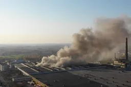 „Ekologistikos“ skundą dėl aplinkosaugininkų teismas atmetė