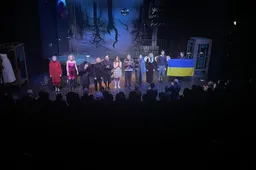 Žiūrovams – premjera, kūrėjams – Teatrakmeniai