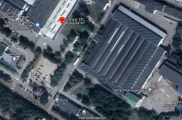 Eismas laikinai bus stabdomas ties Ulonų g. 33C