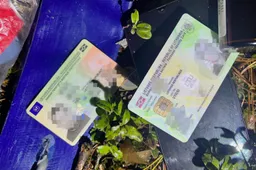 Sučiupo tris nešikus iš Alytaus rajono