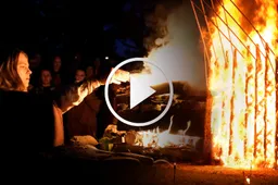 Ant Alytaus piliakalnio minėjo rudens lygiadienį