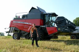 Alytaus rajone prasidėjo javapjūtė