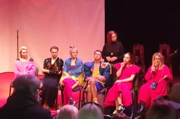 Alytaus teatre karaliavo Ukraina, jai buvo skirta tarptautinio festivalio diena