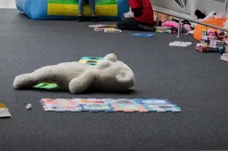 Karo pabėgėlių registracijos centre Alytaus mieste – daugiausiai moterys ir vaikai