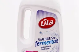 Dzūkijos sostinėje gaminamiems skalbikliams – Lietuvos metų gaminio aukso ir sidabro medaliai