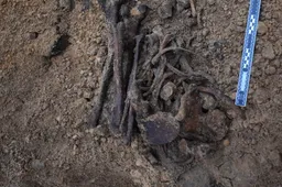 Alytaus ulonų batalione rasta kaukolė ir kaulai