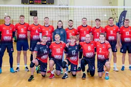 Alytaus „Ultra“ pasiekė trečią iš eilės pergalę