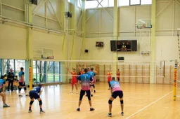 „Utra“ namuose neprilygo čempionų dubleriams