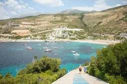 Neatrastos kelionės kryptys: vietos, kurios dar nesugadino masinio turizmo banga