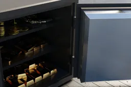 Kas yra žinoma apie seifų spynas?