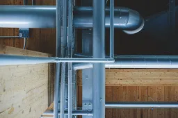 Ką turėtume žinoti apie išsiplėtimo indus šildymo sistemose?