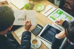 Tvarumas versle ir bankininkystėje: kokią vietą užima Lietuva?