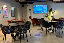 Sporto ir rekreacijos centre – „Carpe Diem“ gastrobaras