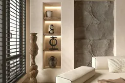 Gamtos įkvėpti sprendimai namams: natūralūs elementai, suteikiantys jaukumo