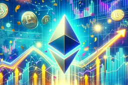 Ethereum ETF pagaliau patvirtinti - ar ETH kainos kils trečdaliu?