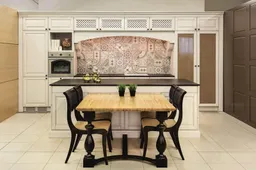 Virtuvinių baldų pasirinkimas