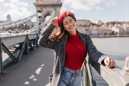 Kelionės po Europą: 7 populiariausios kryptys