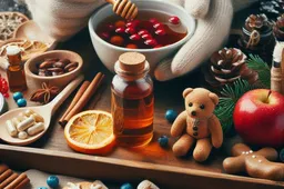 Imuniteto stiprinimas žiemos metu – kurie maisto papildai padeda apsisaugoti nuo ligų