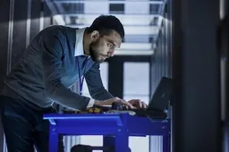 Nauja programinė įranga – per kiek laiko pavyks įdiegti ir paleisti VVS (verslo valdymo sistema)?