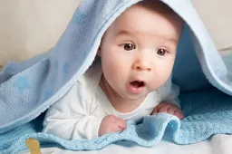 Kada galima sužinoti vaiko lytį?